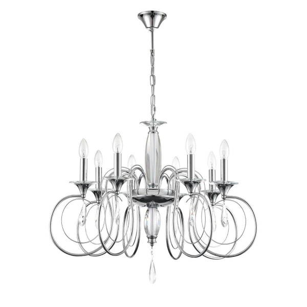 Подвесная люстра Lumion Classi Laoka 8032/8