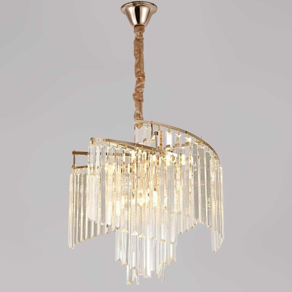 Потолочный светильник Reluce 98068-0.4-400 FG