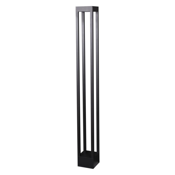Ландшафтный светодиодный светильник Reluce 09970-0.7-001U 1,0M LED7W BK RLOS