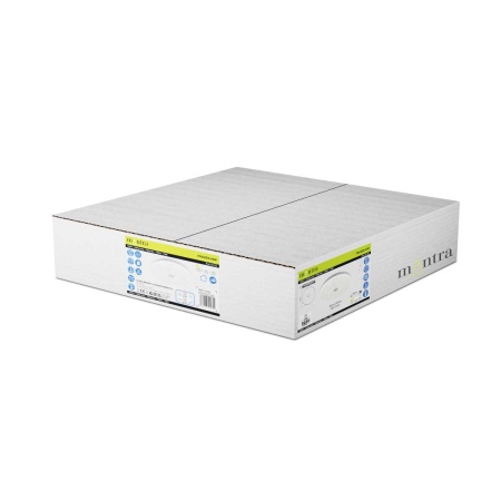 Потолочный светильник Mantra Frozen 9182