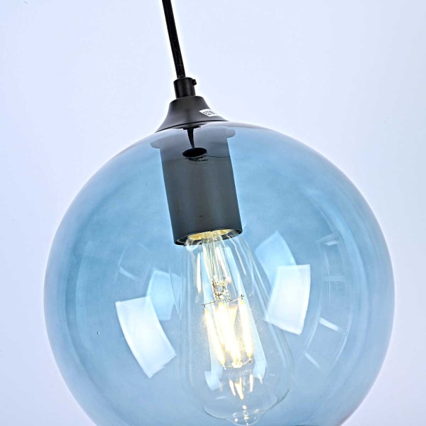 Подвесной светильник Imperium Loft Pick-N-Mix B Blue 241129-26