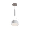 Подвесной комплект Maytoni Technical Zon C032C-03-W