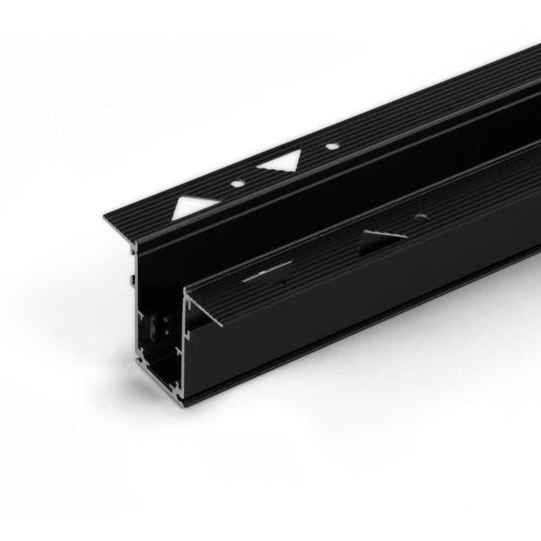 Шинопровод магнитный встраиваемый Elektrostandard Slim Magnetic 85087/00 a057187