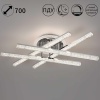 Потолочный светильник Reluce 85490-0.3-04 CR