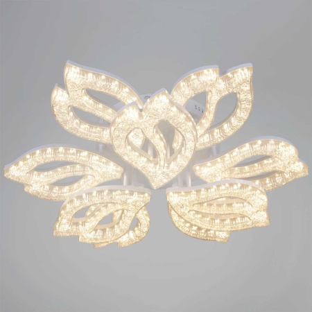 Потолочный светильник Reluce 39290-0.3-6+3 WH