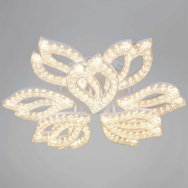 Потолочный светильник Reluce 39290-0.3-6+3 WH