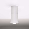 Потолочный светильник Imperium Loft Zyppa Silver H15 314099-26