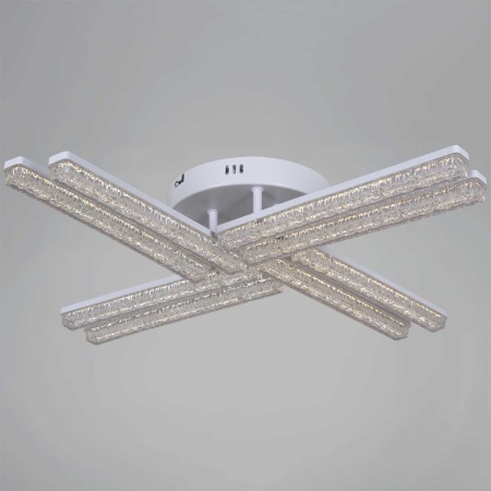 Потолочный светильник Reluce 58290-0.3-08 WH