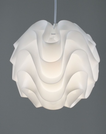 Подвесной светильник Moderli Flake V11011-P