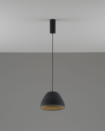 Подвесной светодиодный светильник Moderli Welli V11098-PL