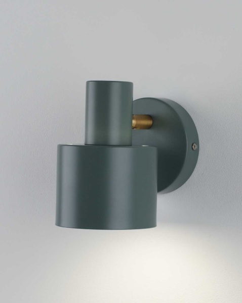 Светильник настенный Moderli Artis V11273-1W