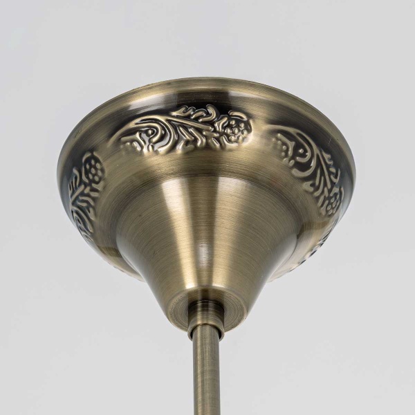 Подвесной светильник Citilux Каир CL419126