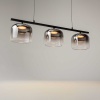 Подвесной светильник Maytoni Modern Spirito MOD286PL-L12B3K