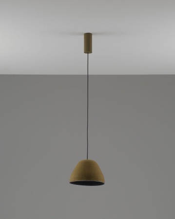 Подвесной светодиодный светильник Moderli Welli V11097-PL