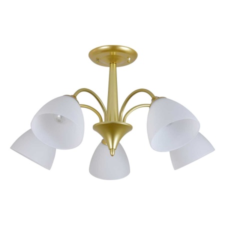 Потолочный светильник Escada ILEX ES0000033