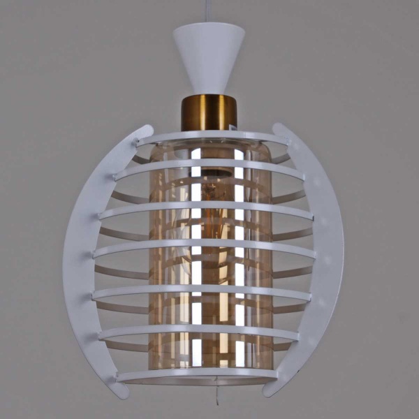 Потолочный светильник Reluce 04428-0.9-01 WH