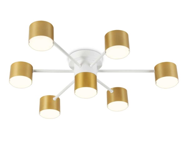 Люстра Ambrella Light COMFORT FL51725