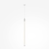 Крепление Maytoni Technical Pendant PA001-TRS-W