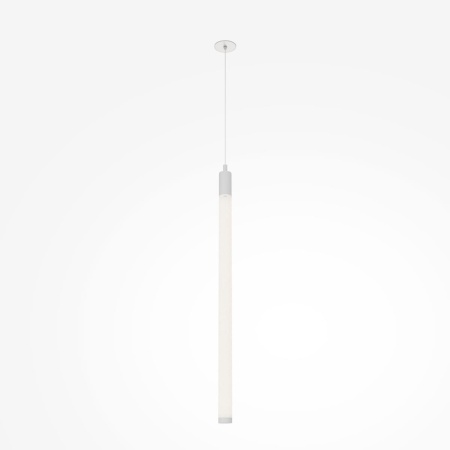 Крепление Maytoni Technical Pendant PA001-TRS-W