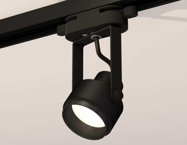 Комплект трекового светильника Ambrella light Track System XT (C6602, N6121) XT6602020