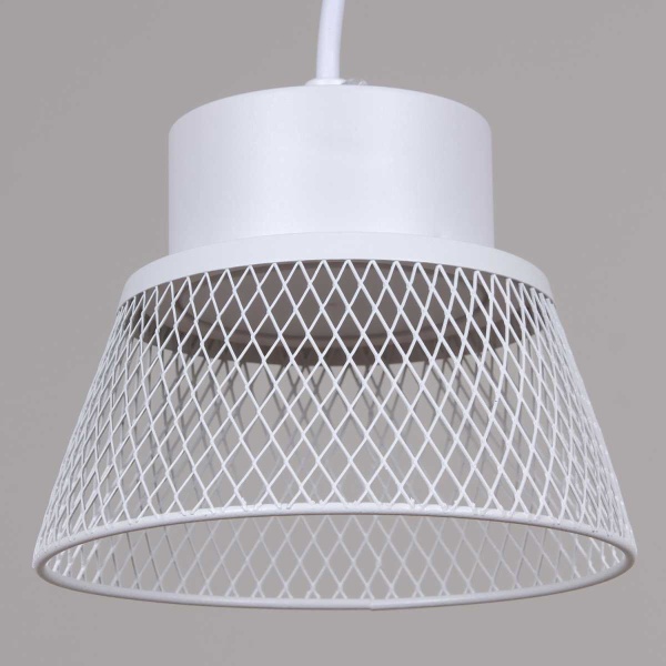 Люстра Reluce 01109-0.9-01 WT