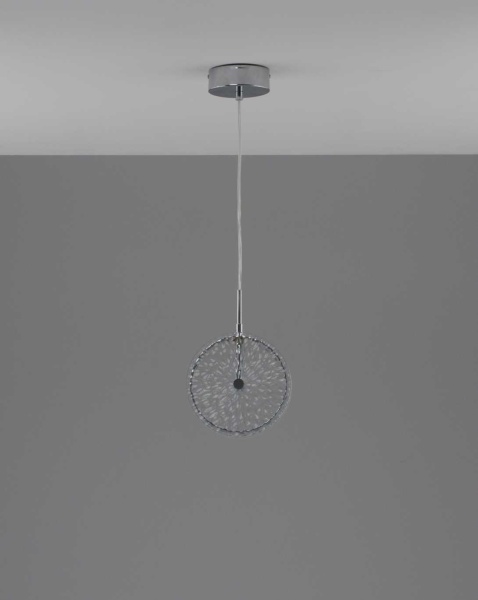 Светильник подвесной светодиодный Moderli Marnia V11156-PL