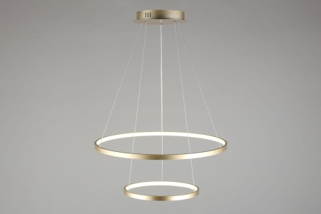 Подвесной светодиодный светильник Aployt Lunet APL.014.03.60