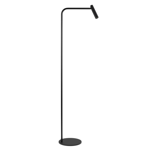 Светильник SP-VERDI-FLOOR-3W Warm3000 (BK, 20 deg, 230V) Arlight 051672