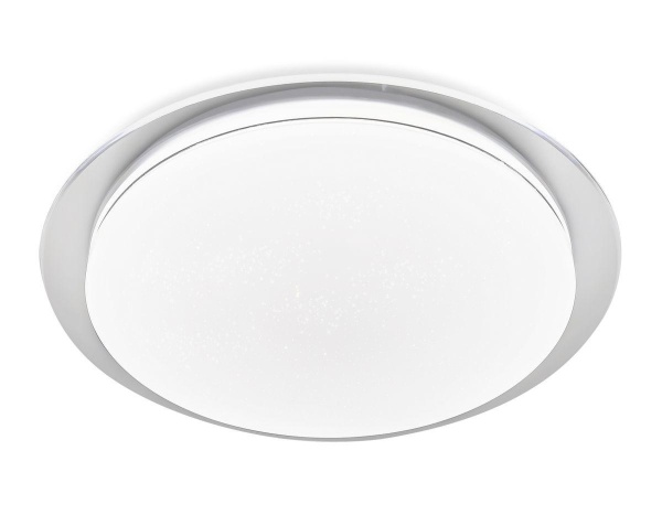 Потолочный светодиодный светильник Ambrella light Orbital Air FZ1048