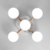 Потолочная светодиодная люстра Imperium Loft Joist 101699-26
