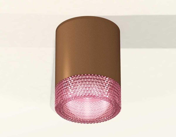 Комплект потолочного светильника Ambrella light Techno Spot XC (C6304, N6152) XS6304021