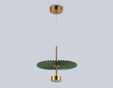 Люстра Ambrella Light HIGH LIGHT LH72609