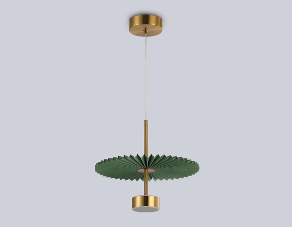 Люстра Ambrella Light HIGH LIGHT LH72609