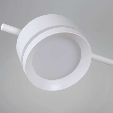 Потолочная люстра Reluce 10590-0.3-04 White