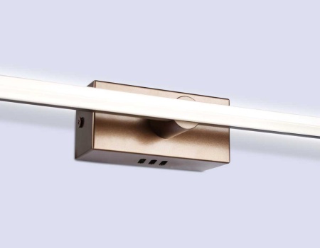 Настенный светильник Ambrella Light COMFORT FL6113