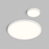 Накладной светильник Denkirs THIN DK6524-WH