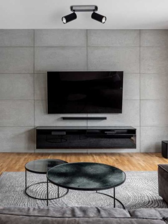 Потолочный светильник De Markt Прайм 850012002