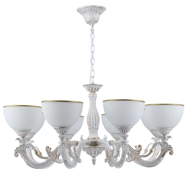 Люстра Reluce 53447-0.4-08