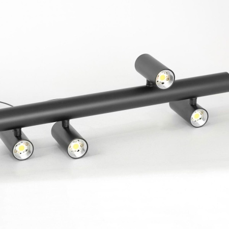 Линейно-подвесной светильник Lussole HOPKINS LSP-7405