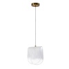 Подвесной светильник Indigo MANTO 11035/1P White V000372