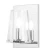 Бра Crystal Lux Medici AP1