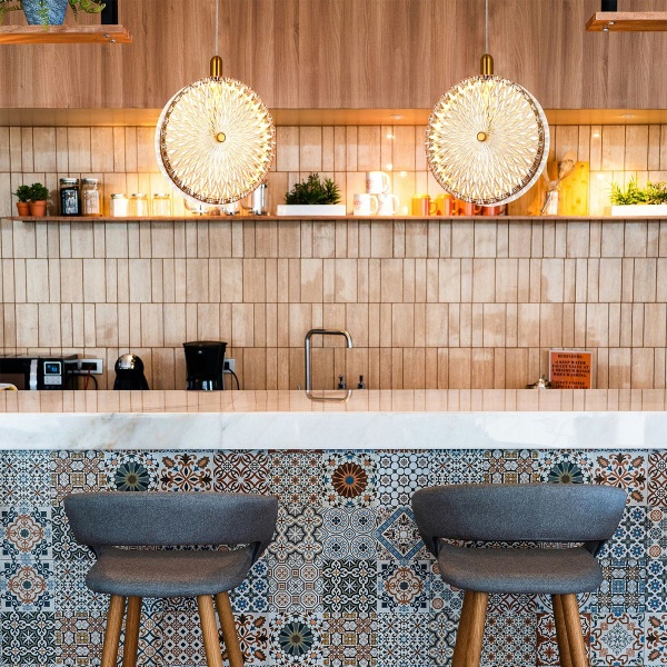 Настенный светильник Favourite Slik 4488-1W