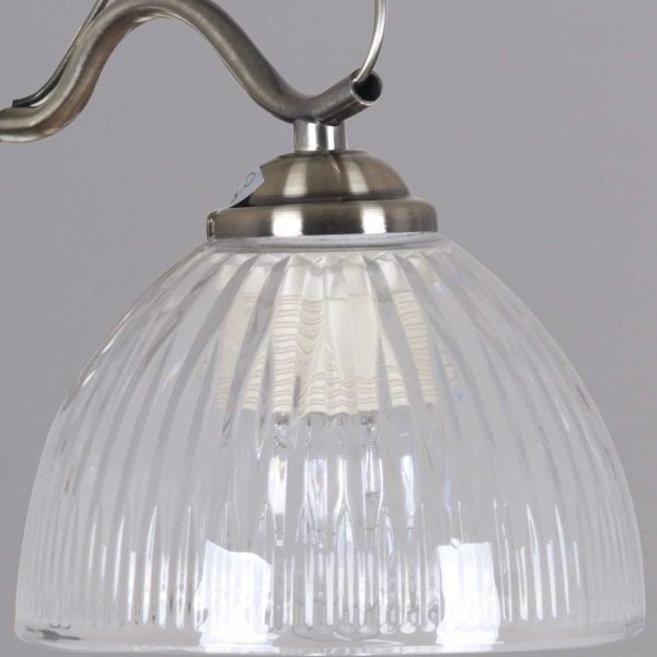 Люстра Reluce 90510-0.3-05 AB