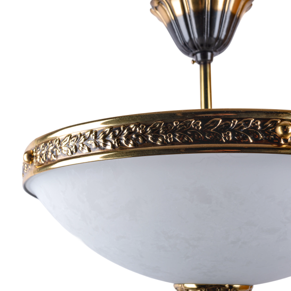 Потолочный светильник Ambiente 7140/35 PL PB