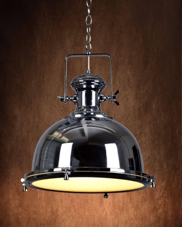 Подвесной светильник Lucide Old Burdie 31471/46/11