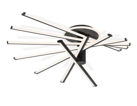 Люстра Ambrella Light COMFORT FL6242