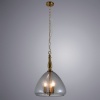 Подвесная люстра Arte Lamp Bell A7772SP-3PB