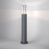 Уличный светильник Elektrostandard 1507 Techno серый a035094