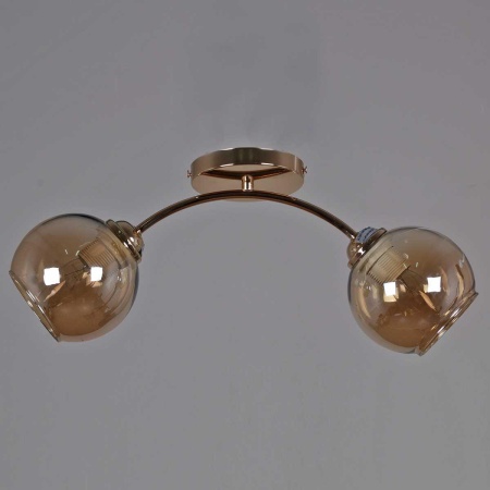 Потолочная люстра Reluce 01538-0.3-02 FGD