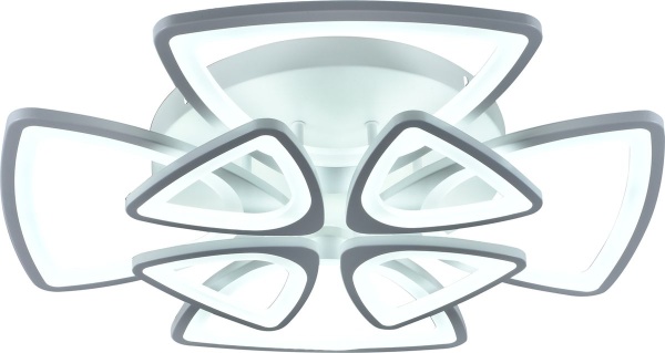 Потолочная светодиодная люстра Escada 10218/8LED